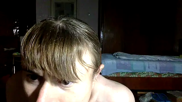 KlavdiaPetrivna online show from 11/08/25, 01:20