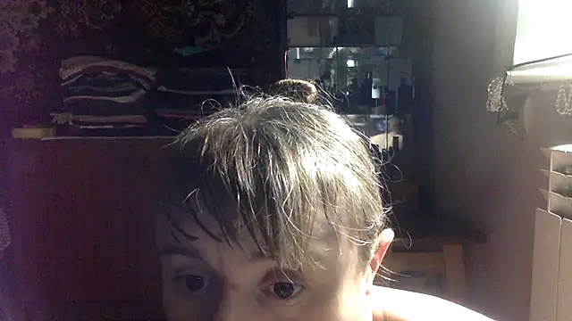 KlavdiaPetrivna online show from 02/04/26, 12:49