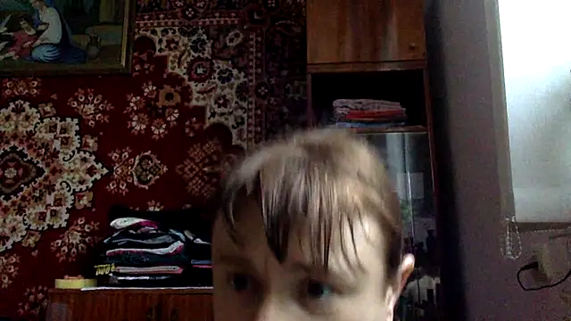 KlavdiaPetrivna online show from 02/25/26, 06:24