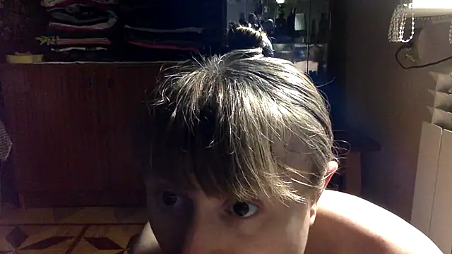 KlavdiaPetrivna online show from 12/15/25, 08:25