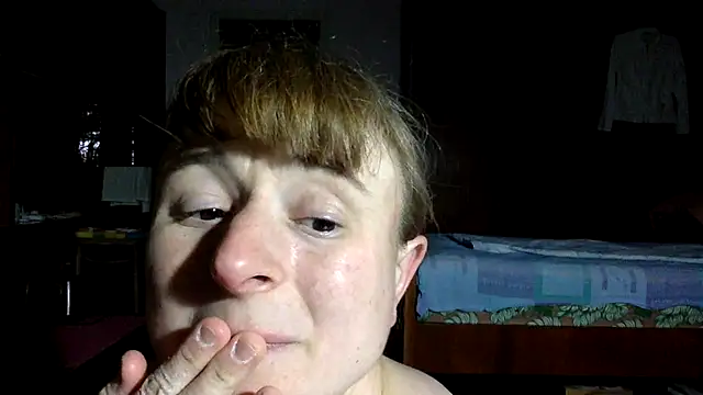 KlavdiaPetrivna online show from 06/22/26, 12:49