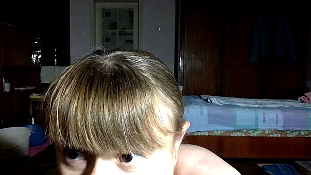 KlavdiaPetrivna online show from 10/02/25, 08:56