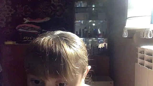 KlavdiaPetrivna online show from 04/12/26, 12:58