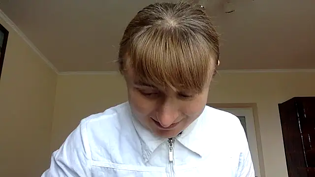 KlavdiaPetrivna online show from 06/03/26, 06:14