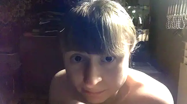 KlavdiaPetrivna online show from 01/26/25, 08:02