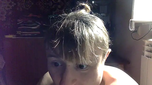 KlavdiaPetrivna online show from 02/12/26, 02:55