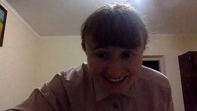 KlavdiaPetrivna online show from 03/29/26, 07:26