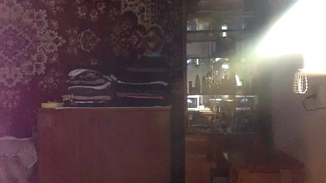 KlavdiaPetrivna online show from 02/23/26, 05:30