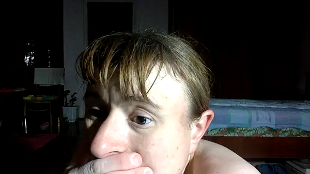KlavdiaPetrivna online show from 07/09/26, 01:39
