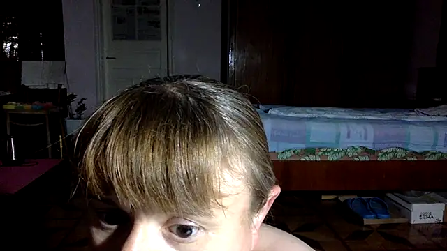 KlavdiaPetrivna online show from 07/07/26, 09:29