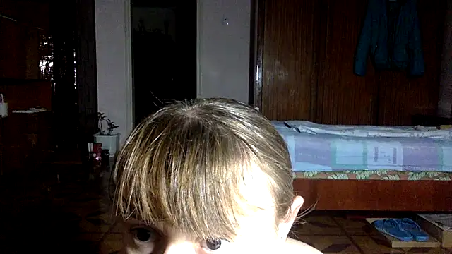 KlavdiaPetrivna online show from 10/05/25, 12:12