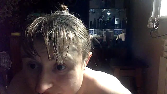 KlavdiaPetrivna online show from 01/19/26, 12:25