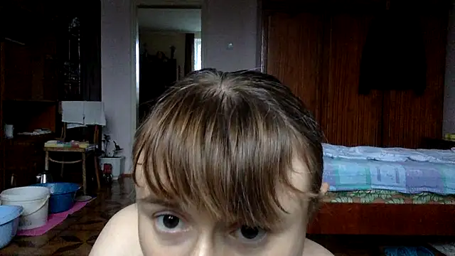 KlavdiaPetrivna online show from 10/28/25, 05:50