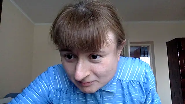 KlavdiaPetrivna online show from 03/25/26, 04:56