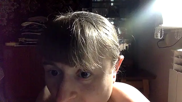 KlavdiaPetrivna online show from 02/22/26, 02:14