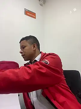 Onel9701 online show from 04/18/26, 03:14