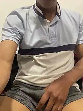 Onel9701 online show from 03/22/26, 03:24