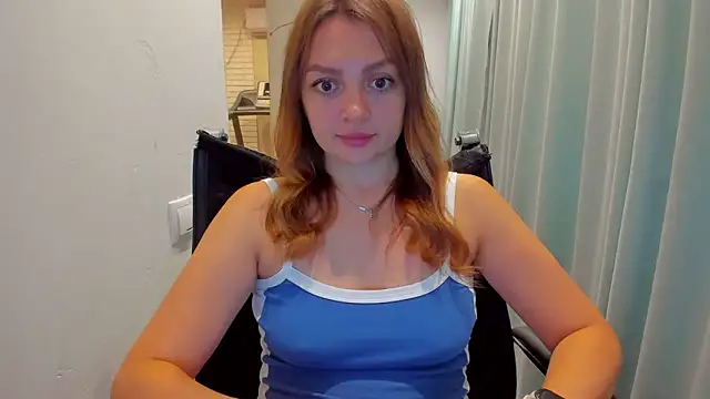 realfairy online show from 09/15/25, 07:36