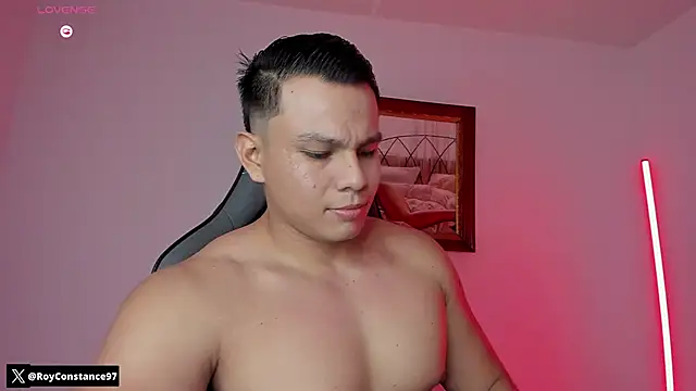 Snapshot of RoyConstance chatting on 01/06/26, 03:10 RoyConstance online show from 01/06/26, 03:10