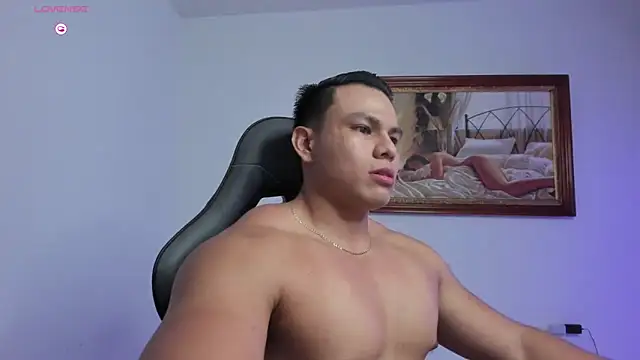 RoyConstance online show from 05/03/26, 04:17