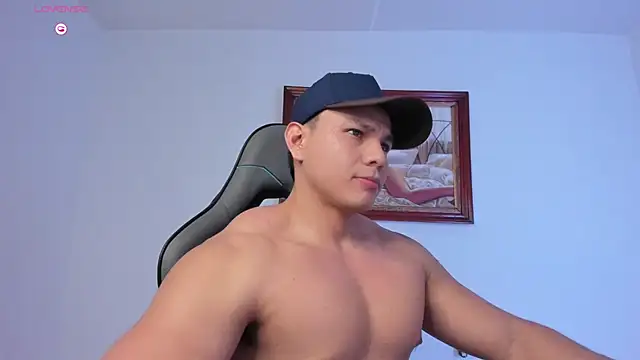 Snapshot of RoyConstance chatting on 02/21/26, 03:41 RoyConstance online show from 02/21/26, 03:41