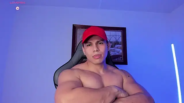 Snapshot of RoyConstance chatting on 02/03/26, 03:26 RoyConstance online show from 02/03/26, 03:26