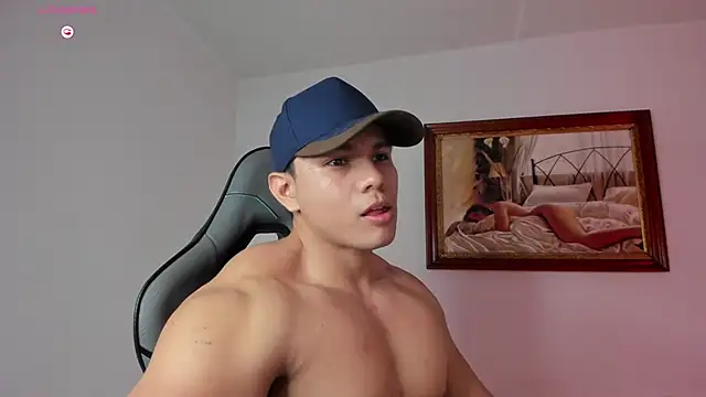 RoyConstance online show from 04/04/26, 04:08