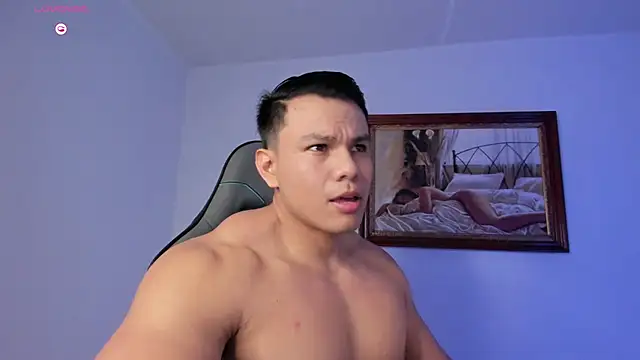 RoyConstance online show from 04/13/26, 04:49