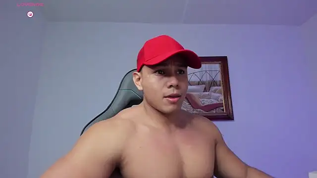 RoyConstance online show from 03/12/26, 05:13