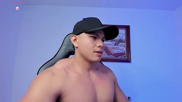 Snapshot of RoyConstance chatting on 02/12/26, 03:50 RoyConstance online show from 02/12/26, 03:50