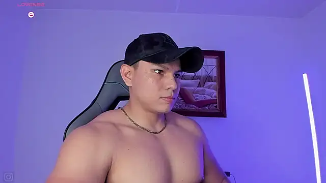 RoyConstance online show from 11/15/25, 03:54