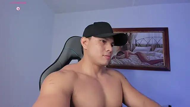 RoyConstance online show from 03/29/26, 03:52