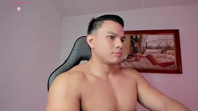 RoyConstance online show from 04/10/26, 09:00