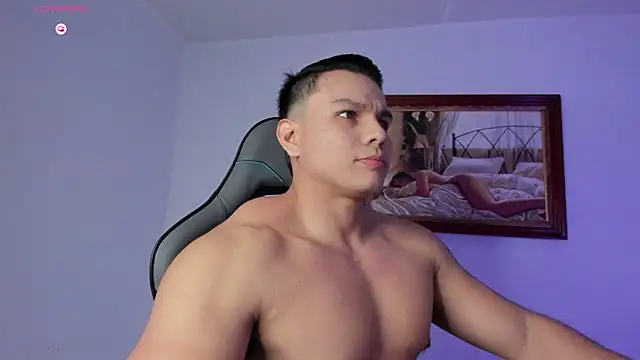 RoyConstance online show from 04/07/26, 03:08