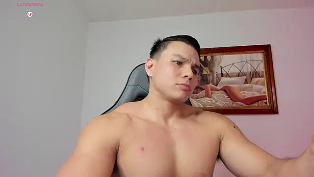 RoyConstance online show from 04/15/26, 05:24