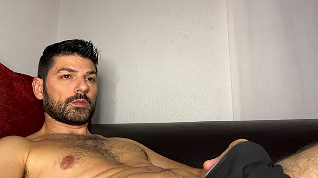 xxSexPrincexx online show from 11/14/25, 02:04