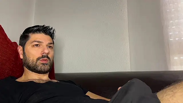 Snapshot of xxSexPrincexx chatting on 02/08/26, 09:51 xxSexPrincexx online show from 02/08/26, 09:51