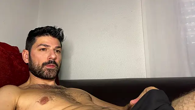 xxSexPrincexx online show from 12/17/25, 10:31