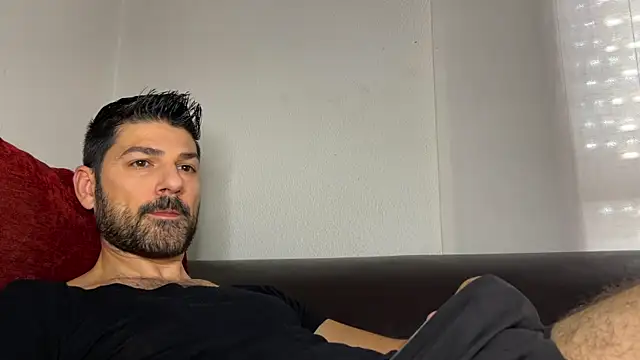 xxSexPrincexx online show from 11/29/25, 10:04