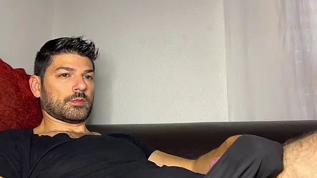 xxSexPrincexx online show from 09/25/25, 07:25