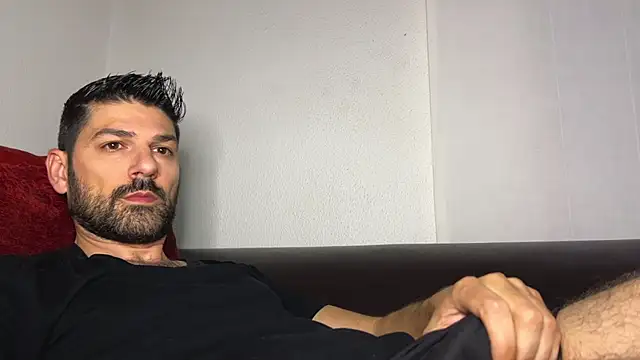 xxSexPrincexx online show from 03/13/26, 04:50