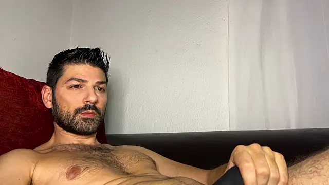 xxSexPrincexx online show from 11/30/25, 03:18