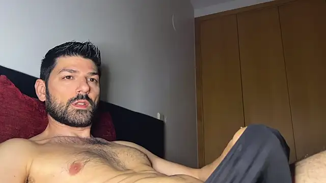 xxSexPrincexx online show from 04/02/26, 09:16