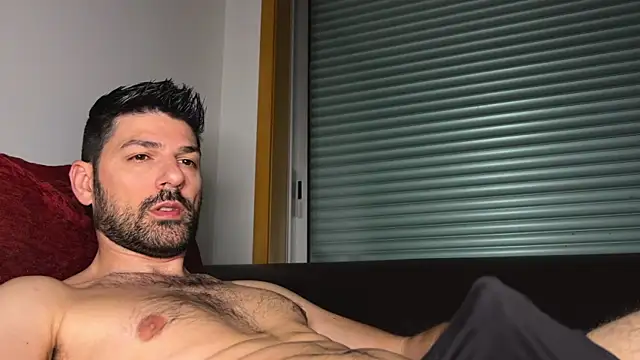 xxSexPrincexx online show from 04/12/26, 09:56