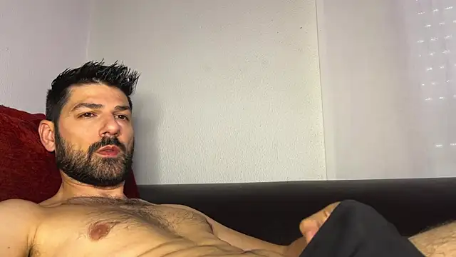 xxSexPrincexx online show from 03/19/26, 09:20