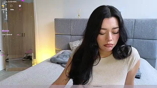 Soffimoon  online show from 02/24/26, 08:31