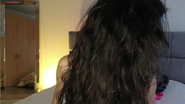 Soffimoon  online show from 03/30/26, 08:54