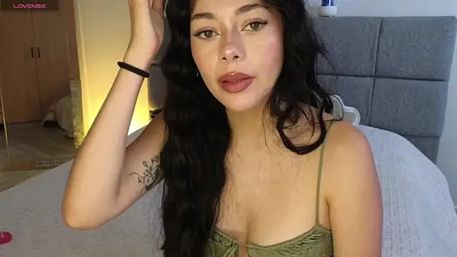 Soffimoon  online show from 04/14/26, 08:25