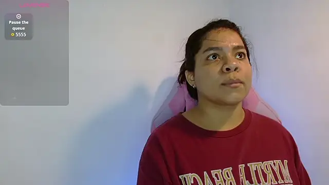 yulissa18 online show from 03/17/26, 03:31