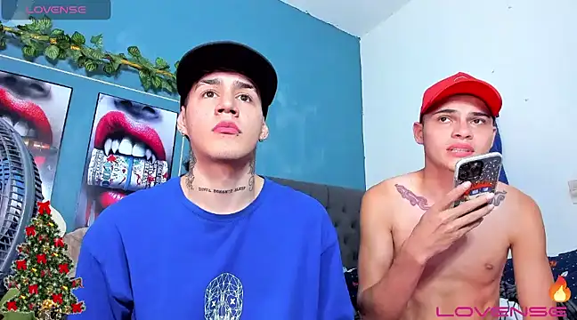 soyander03  online show from 12/31/24, 05:29